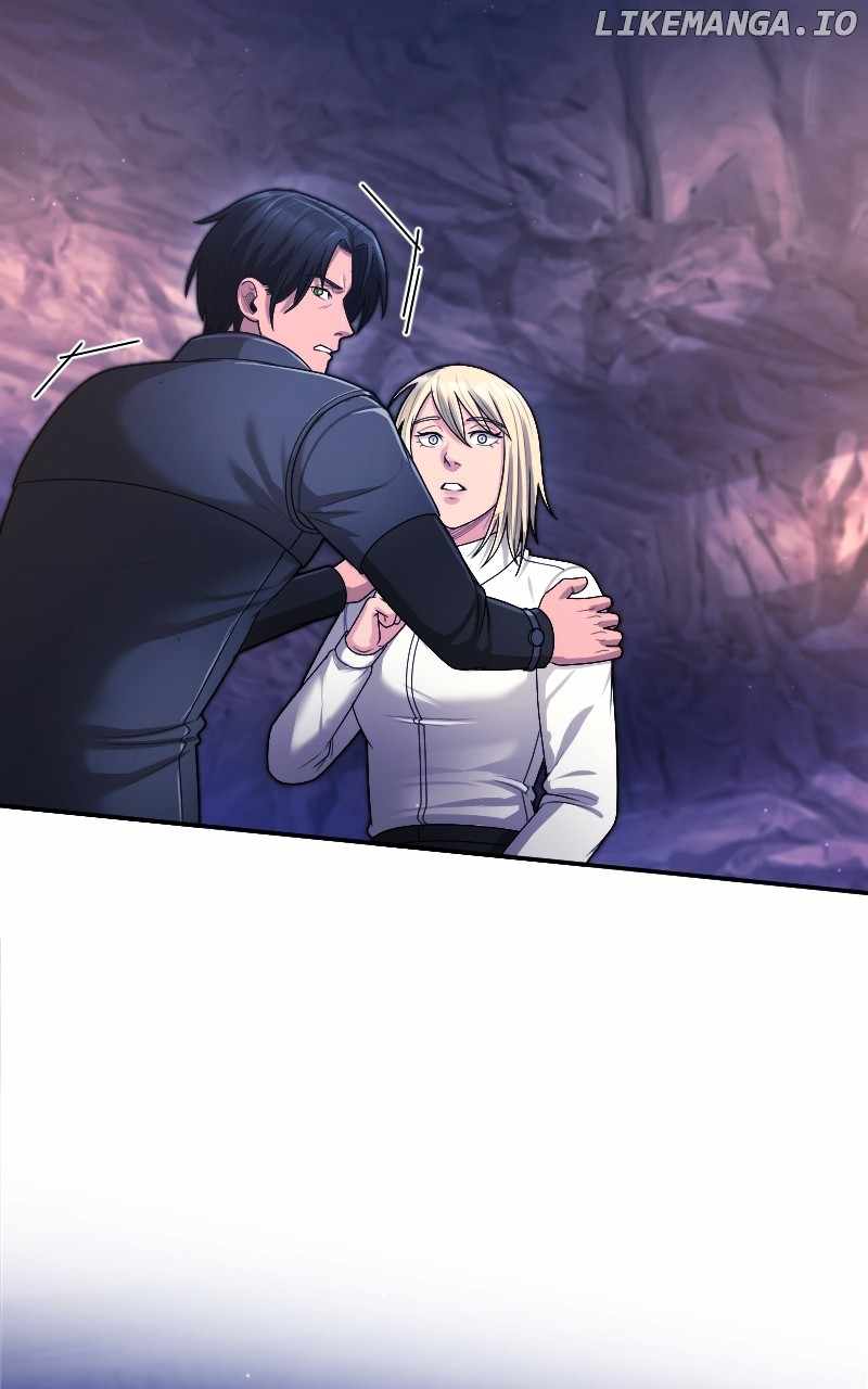 Paranoid Mage Chapter 58 23